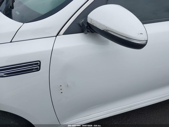 Продажа на аукционе авто 2019 Kia Optima Lx, vin: 5XXGT4L31KG372371, номер лота: 44801094