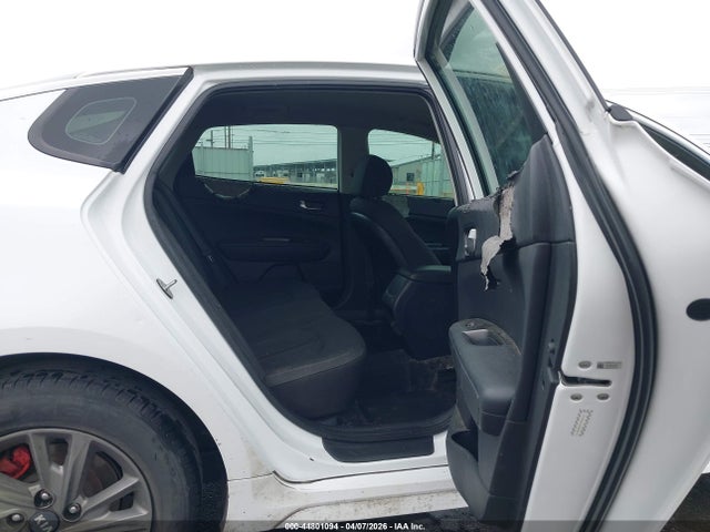 Продажа на аукционе авто 2019 Kia Optima Lx, vin: 5XXGT4L31KG372371, номер лота: 44801094
