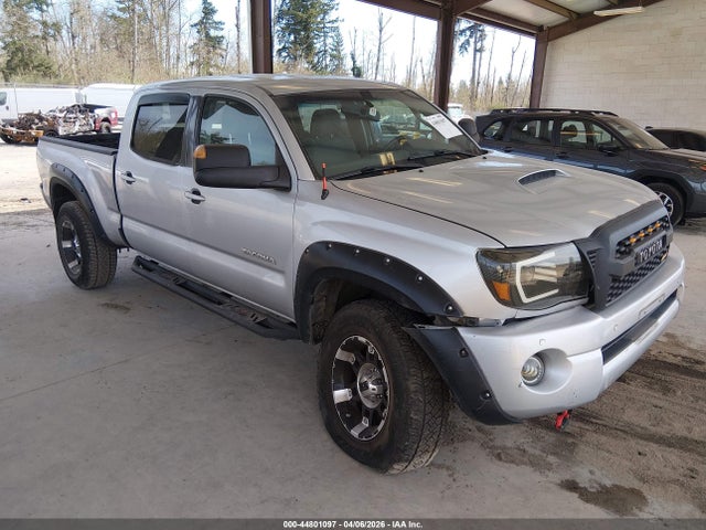 2008 TOYOTA TACOMA 5TEMU52N78Z548021