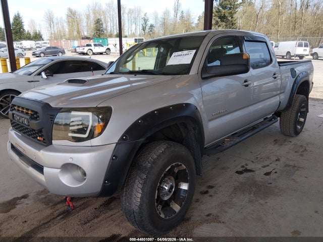 2008 TOYOTA TACOMA 5TEMU52N78Z548021 Photo 1