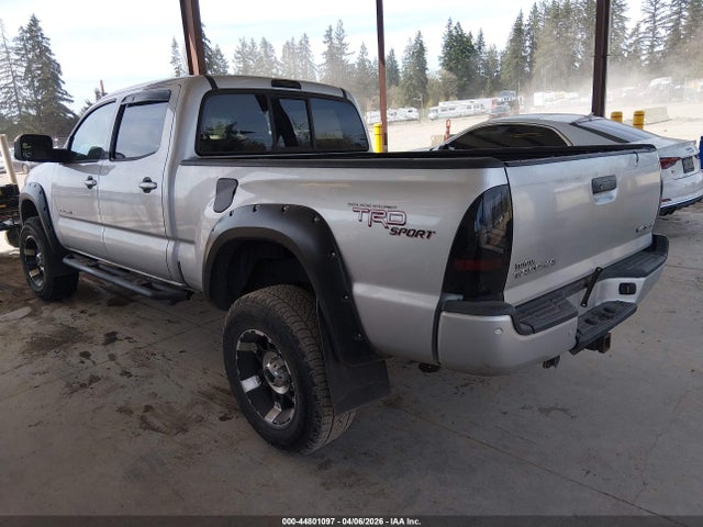 2008 TOYOTA TACOMA 5TEMU52N78Z548021 Photo 2