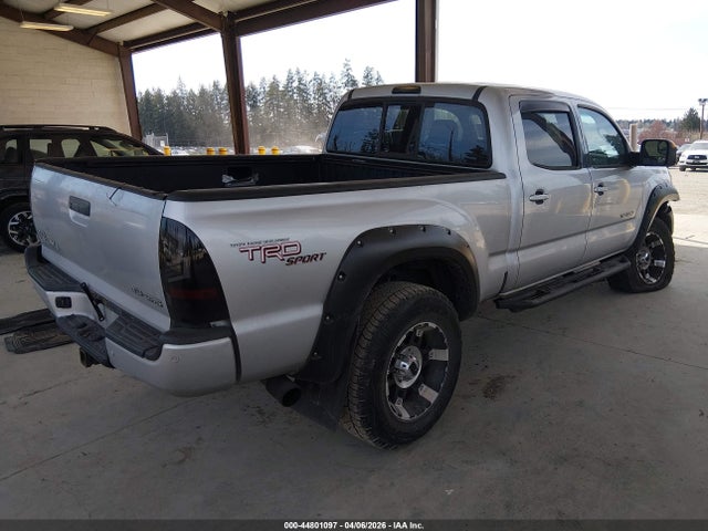 2008 TOYOTA TACOMA 5TEMU52N78Z548021 Photo 3