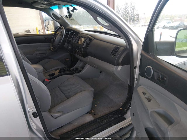 2008 TOYOTA TACOMA 5TEMU52N78Z548021 Photo 4