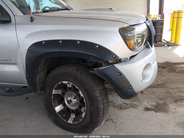 2008 TOYOTA TACOMA 5TEMU52N78Z548021 Photo 5
