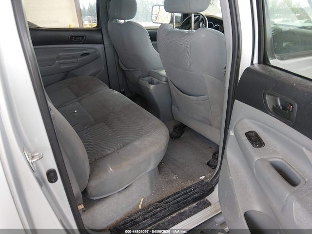 2008 TOYOTA TACOMA 5TEMU52N78Z548021 Photo 7