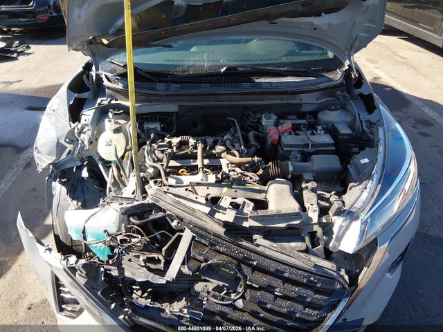 Nissan Kicks Sr Xtronic Cvt 2023 3N1CP5DV4PL514350 Image 10