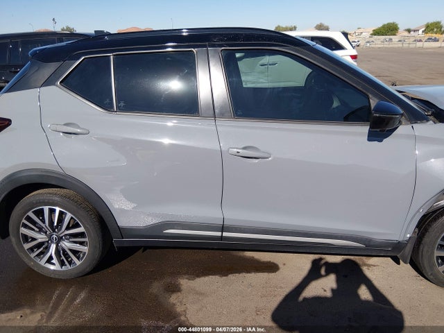 Nissan Kicks Sr Xtronic Cvt 2023 3N1CP5DV4PL514350 Image 13