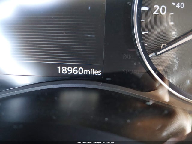 Nissan Kicks Sr Xtronic Cvt 2023 3N1CP5DV4PL514350 Image 15
