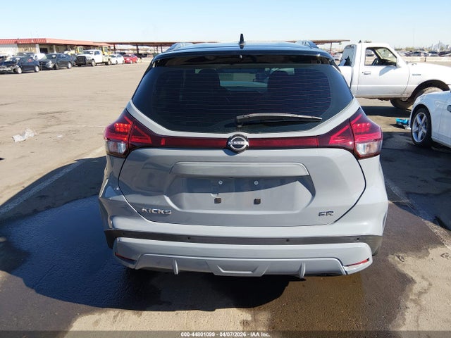 Nissan Kicks Sr Xtronic Cvt 2023 3N1CP5DV4PL514350 Image 16