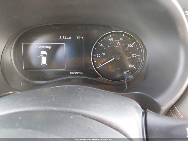Nissan Kicks Sr Xtronic Cvt 2023 3N1CP5DV4PL514350 Image 7
