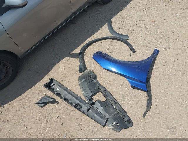 2021 Nissan Rogue Sv Intelligent Awd მანქანა იყიდება აუქციონზე, vin: 5N1AT3BB5MC799740, აუქციონის ნომერი: 44801101