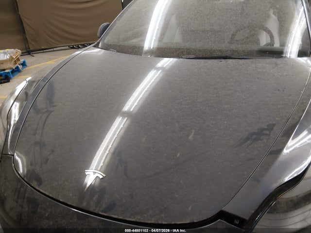Aukcja sprzedaży 2022 Tesla Model 3 Performance Dual Motor All-wheel Drive, vin: 5YJ3E1EC8NF247962, numer aukcji: 44801102