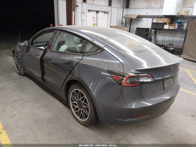 Aukcja sprzedaży 2022 Tesla Model 3 Performance Dual Motor All-wheel Drive, vin: 5YJ3E1EC8NF247962, numer aukcji: 44801102