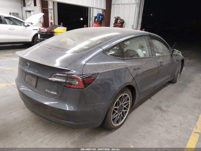 Aukcja sprzedaży 2022 Tesla Model 3 Performance Dual Motor All-wheel Drive, vin: 5YJ3E1EC8NF247962, numer aukcji: 44801102