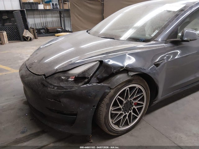 Aukcja sprzedaży 2022 Tesla Model 3 Performance Dual Motor All-wheel Drive, vin: 5YJ3E1EC8NF247962, numer aukcji: 44801102