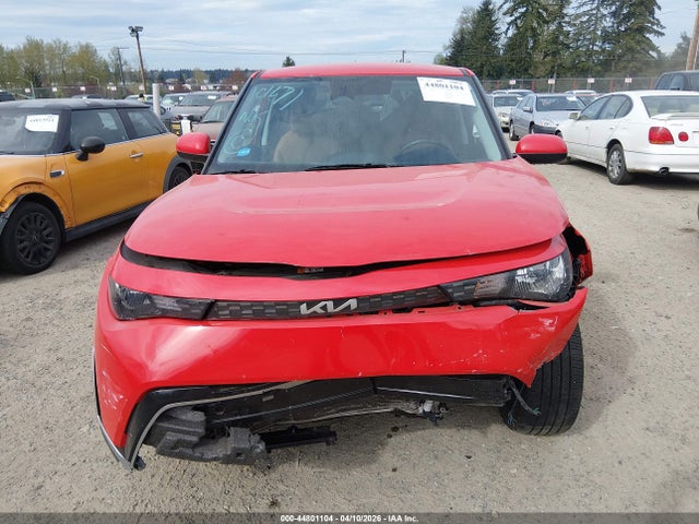 KNDJ33AU4R7220602 KIA SOUL EX