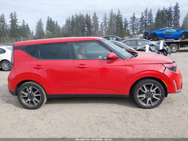 KNDJ33AU4R7220602 KIA SOUL EX