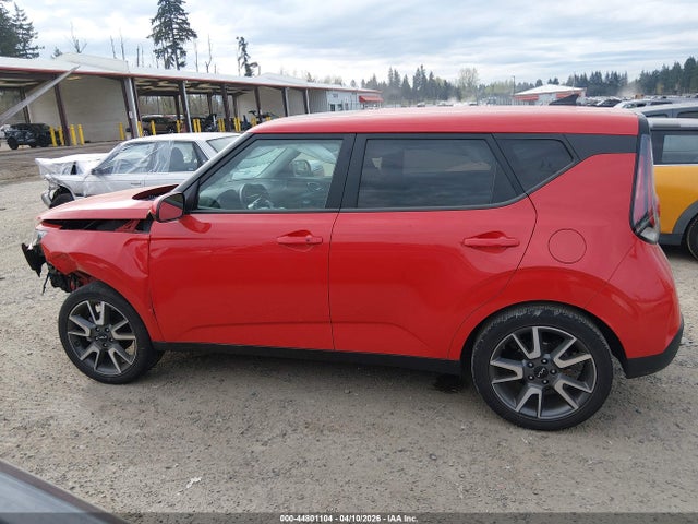 KNDJ33AU4R7220602 KIA SOUL EX