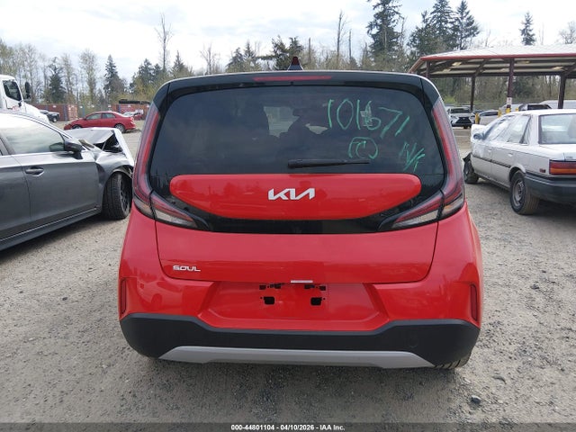KNDJ33AU4R7220602 KIA SOUL EX