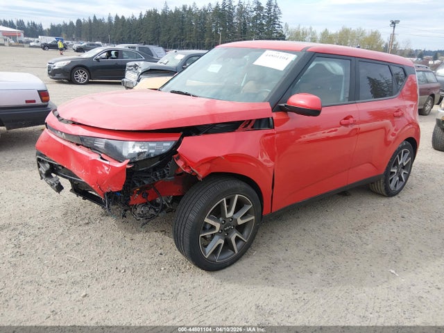 KNDJ33AU4R7220602 KIA SOUL EX