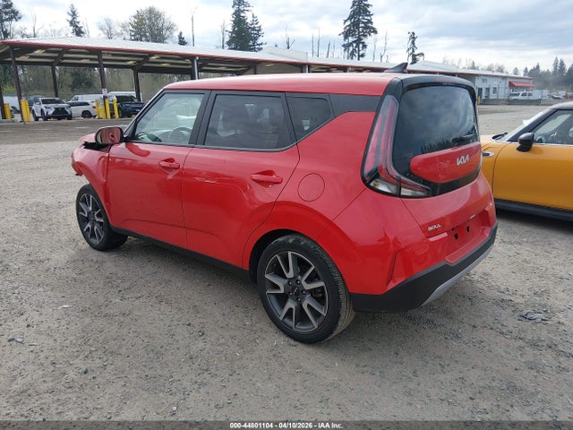 KNDJ33AU4R7220602 KIA SOUL EX