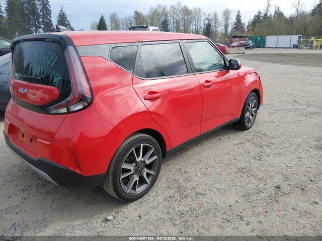 KNDJ33AU4R7220602 KIA SOUL EX