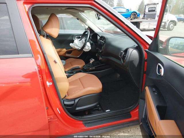 KNDJ33AU4R7220602 KIA SOUL EX