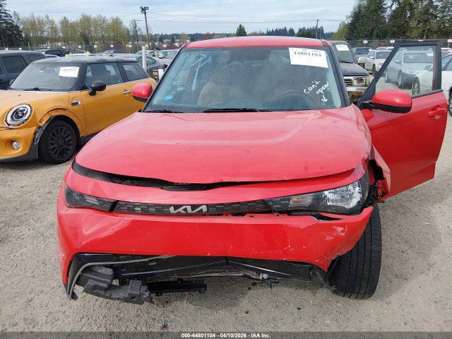 KNDJ33AU4R7220602 KIA SOUL EX