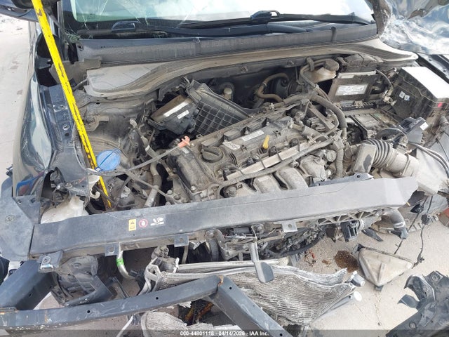 Aukcja sprzedaży 2020 Hyundai Elantra Sel, vin: 5NPD84LF6LH567130, numer aukcji: 44801118