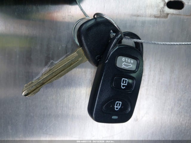 Aukcja sprzedaży 2020 Hyundai Elantra Sel, vin: 5NPD84LF6LH567130, numer aukcji: 44801118