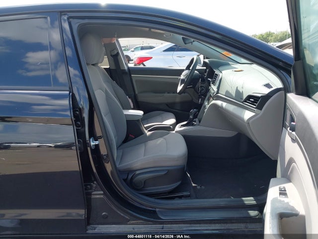 Aukcja sprzedaży 2020 Hyundai Elantra Sel, vin: 5NPD84LF6LH567130, numer aukcji: 44801118