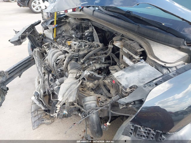 Aukcja sprzedaży 2020 Hyundai Elantra Sel, vin: 5NPD84LF6LH567130, numer aukcji: 44801118