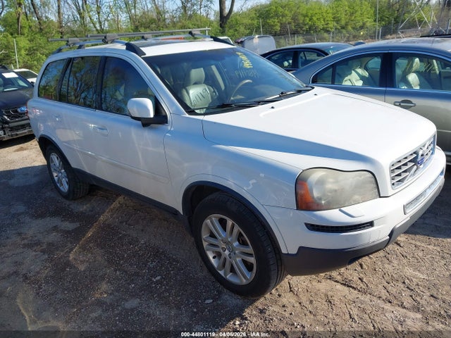2012 VOLVO XC90 YV4952CY2C1616428