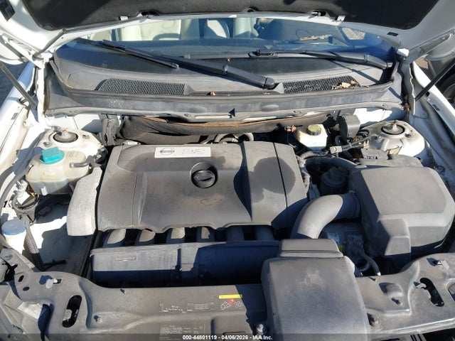 2012 VOLVO XC90 YV4952CY2C1616428 Photo 9