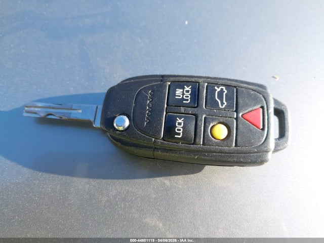 2012 VOLVO XC90 YV4952CY2C1616428 Photo 10