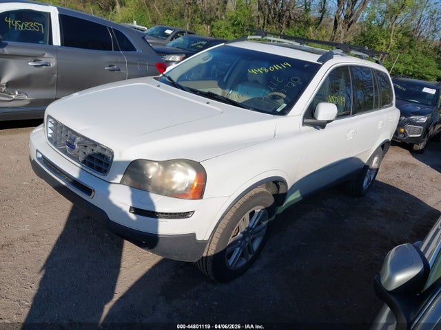 2012 VOLVO XC90 YV4952CY2C1616428 Photo 1