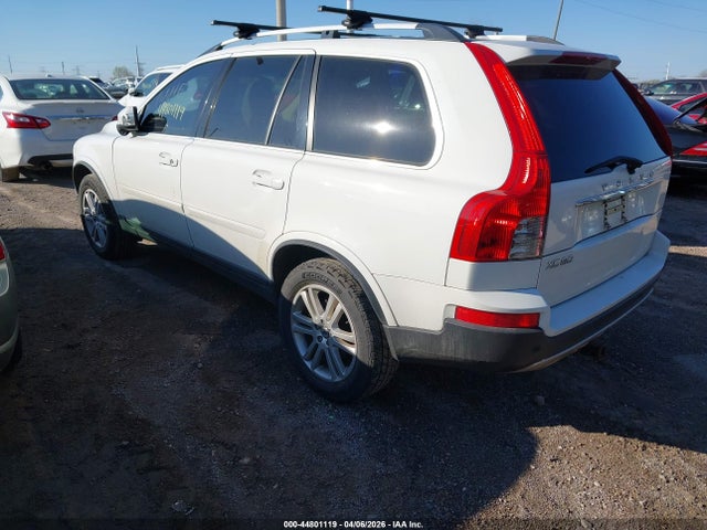2012 VOLVO XC90 YV4952CY2C1616428 Photo 2