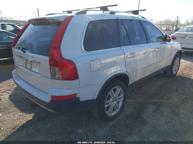2012 VOLVO XC90 YV4952CY2C1616428 Photo 3