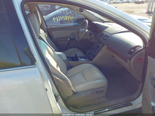 2012 VOLVO XC90 YV4952CY2C1616428 Photo 4