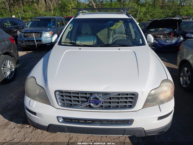 2012 VOLVO XC90 YV4952CY2C1616428 Photo 5