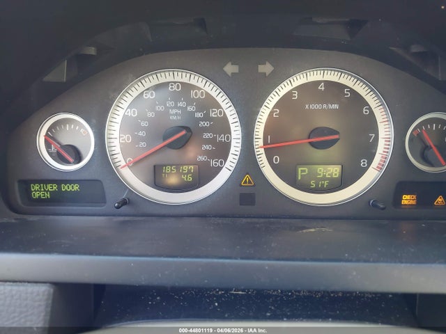 2012 VOLVO XC90 YV4952CY2C1616428 Photo 6