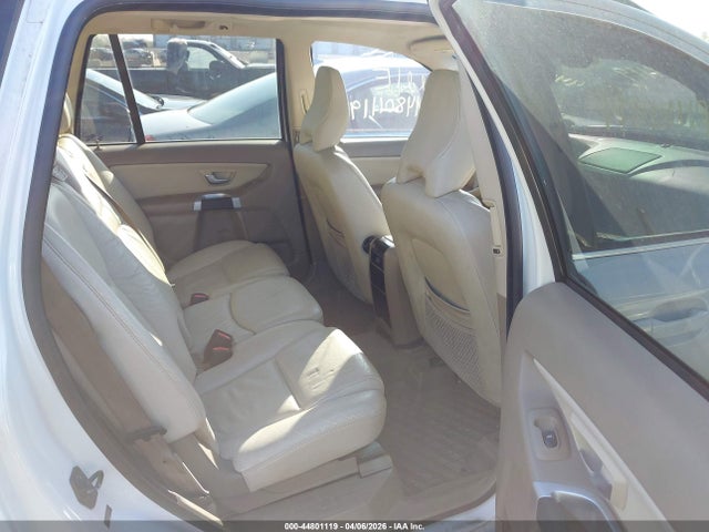 2012 VOLVO XC90 YV4952CY2C1616428 Photo 7