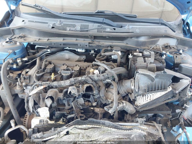 3MYDLBYV6JY319688 Toyota YARIS IA
