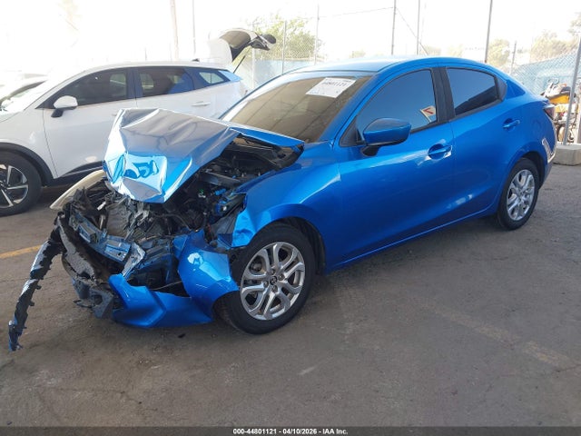 3MYDLBYV6JY319688 Toyota YARIS IA