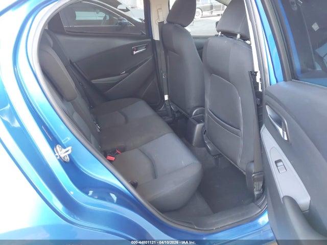 3MYDLBYV6JY319688 Toyota YARIS IA