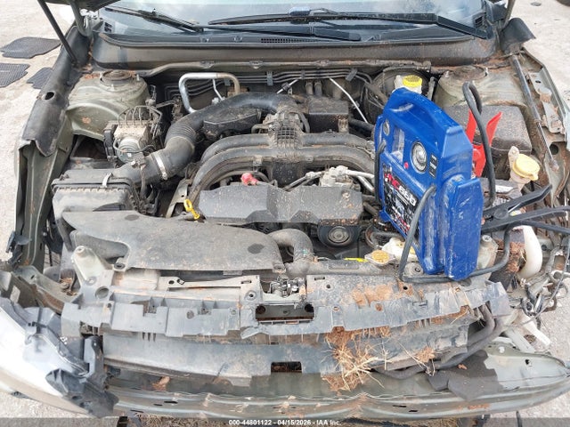 Aukcja sprzedaży 2019 Subaru Outback 2.5i Limited, vin: 4S4BSANC1K3369636, numer aukcji: 44801122
