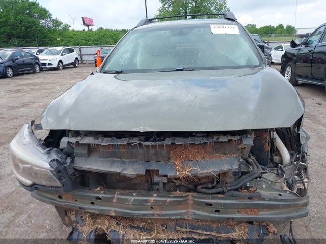 Aukcja sprzedaży 2019 Subaru Outback 2.5i Limited, vin: 4S4BSANC1K3369636, numer aukcji: 44801122