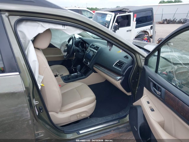 Aukcja sprzedaży 2019 Subaru Outback 2.5i Limited, vin: 4S4BSANC1K3369636, numer aukcji: 44801122