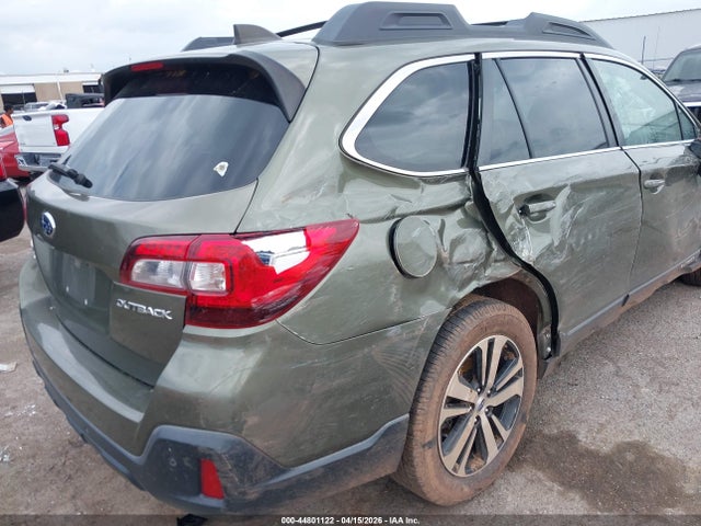 Aukcja sprzedaży 2019 Subaru Outback 2.5i Limited, vin: 4S4BSANC1K3369636, numer aukcji: 44801122