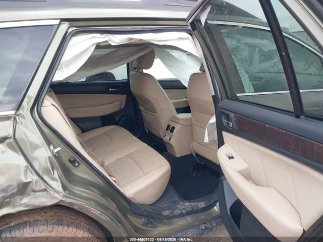 Aukcja sprzedaży 2019 Subaru Outback 2.5i Limited, vin: 4S4BSANC1K3369636, numer aukcji: 44801122